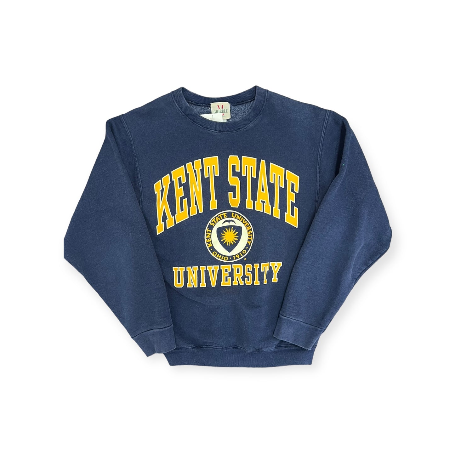 Kent State University Crewneck