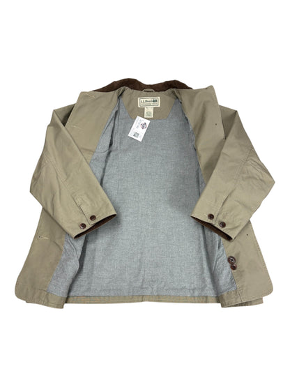L.L Bean Barn Jacket