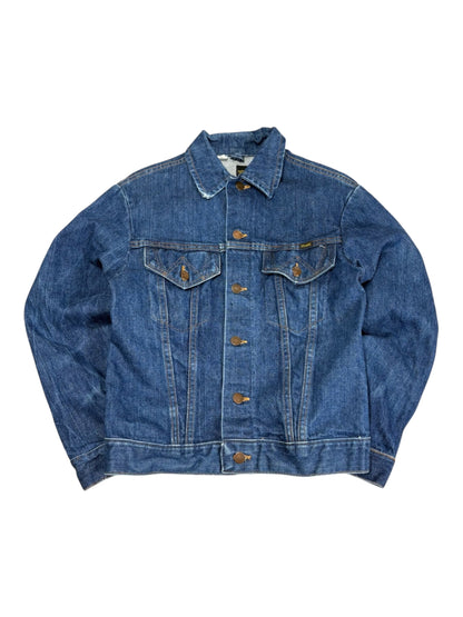 Vintage Wrangler Denim Jacket