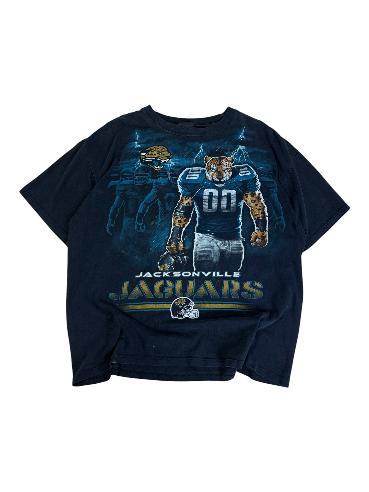 Jacksonville Jaguars T-shirt