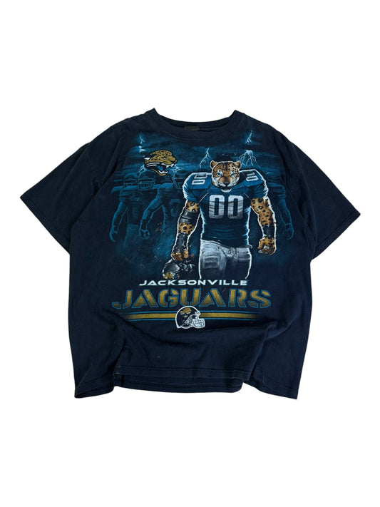 Jacksonville Jaguars T-shirt