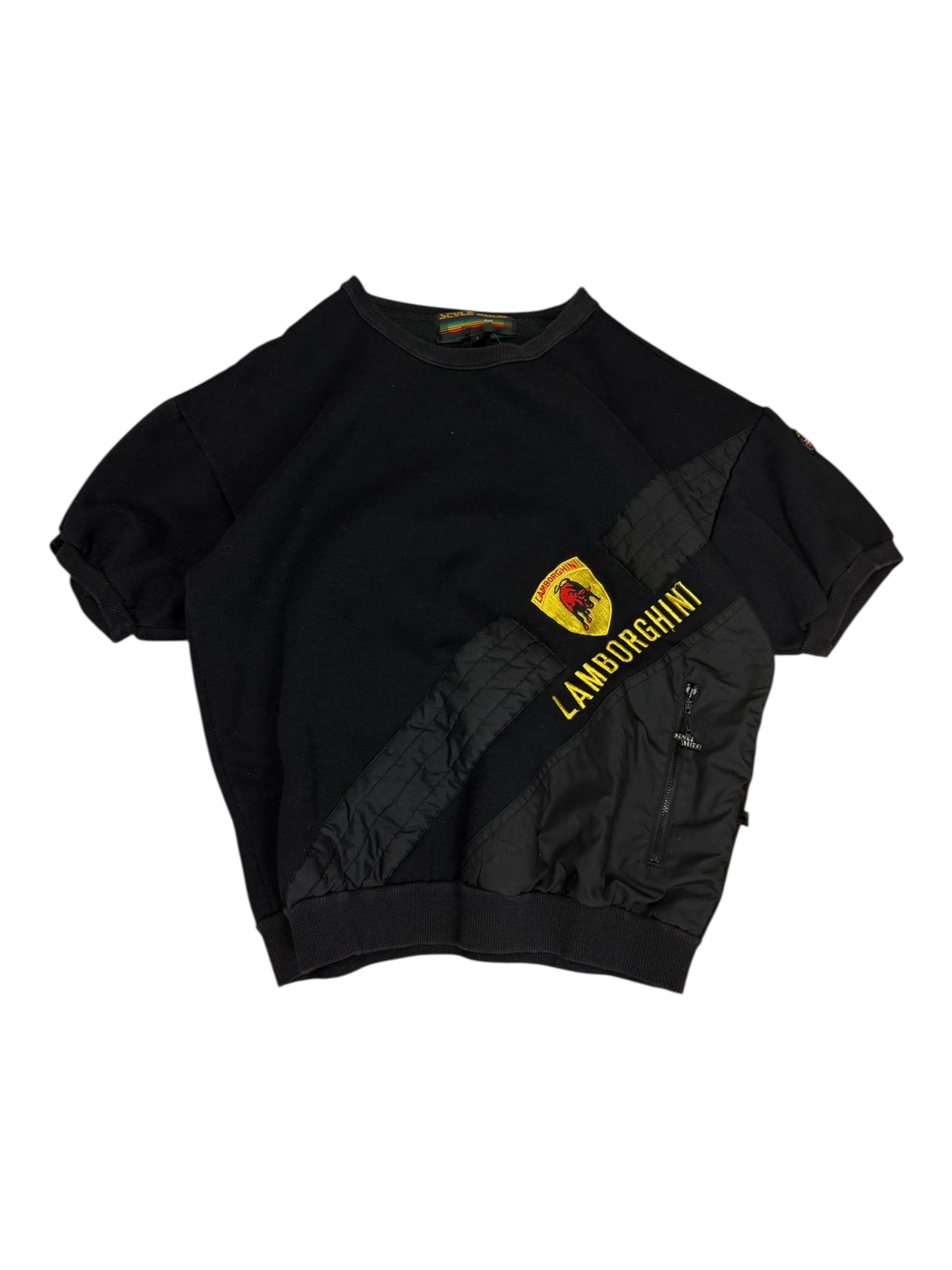 Vintage Lamborghini Crewneck T-shirt