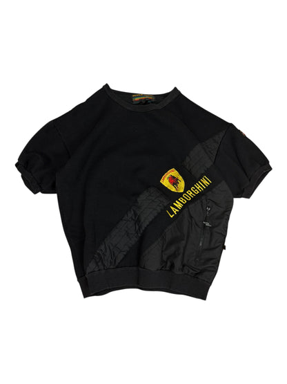 Vintage Lamborghini Crewneck T-shirt