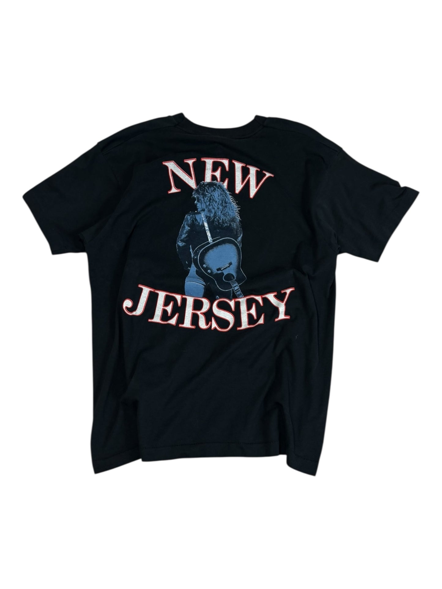 Vintage 1989 Bon Jovi T-shirt