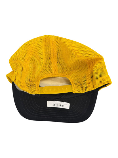 Vintage Steelers Trucker Hat