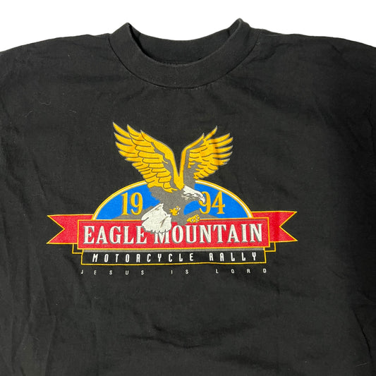 1994 "Jesus is Lord" Eagle Mountain T-shirt