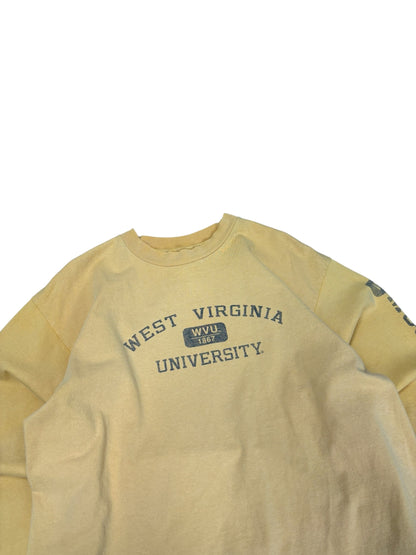 Vintage West Virginia Longsleeve