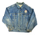 Carhartt "Fallen Heroes 9/11" Denim Jacket