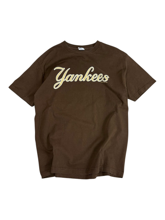 Vintage 2003 NY Yankees T-shirt