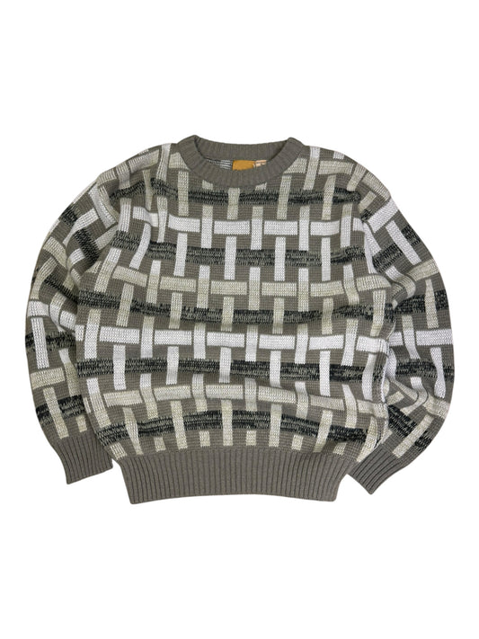 Vintage Cobra Creek Sweater