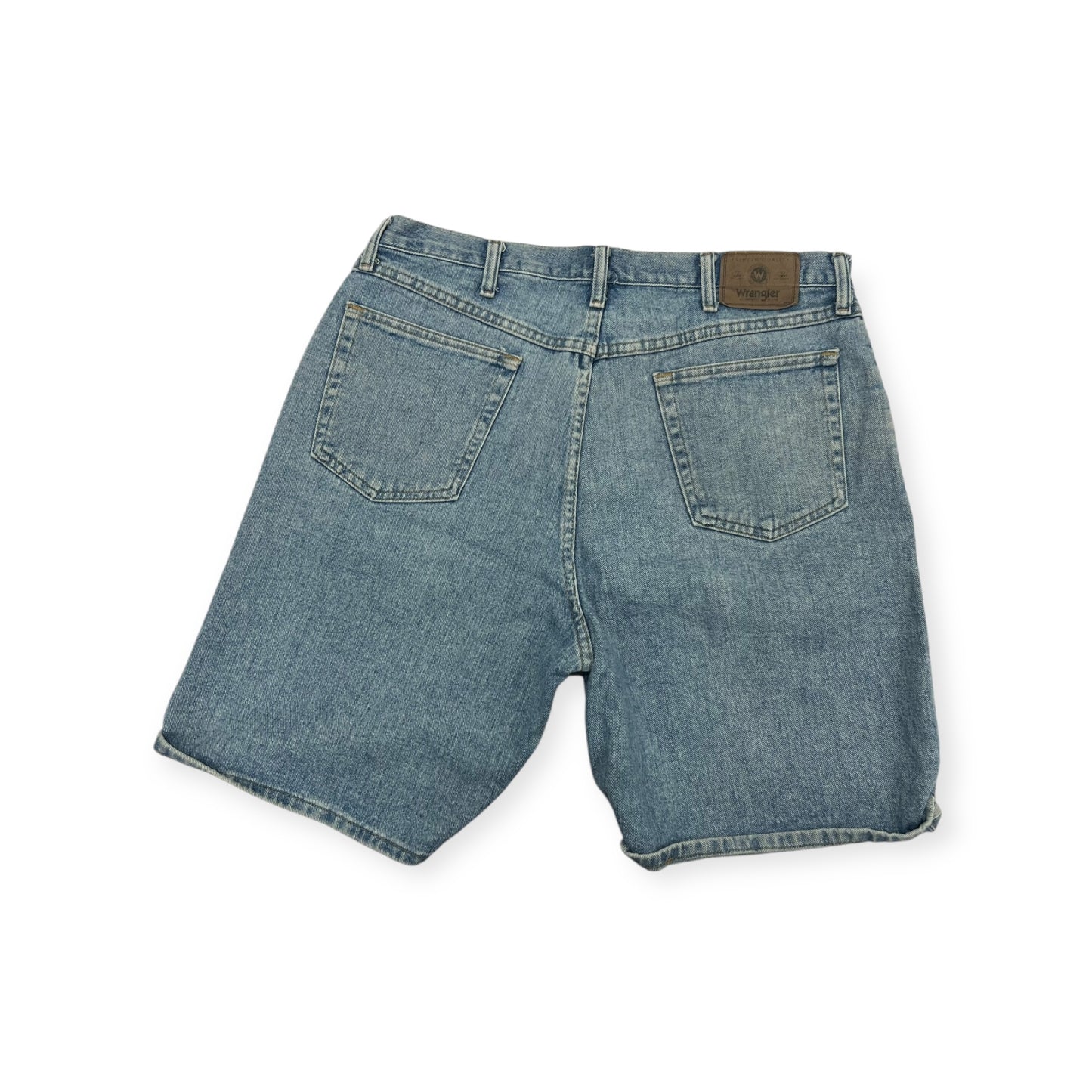 Wrangler Jorts Size 36