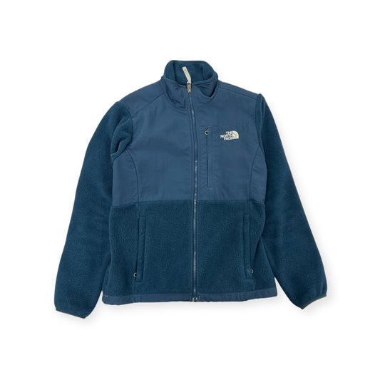 TNF Denali Fleece Light Jacket Size W-Medium