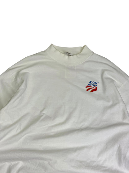 Vintage 2002 US Ski Team Longsleeve
