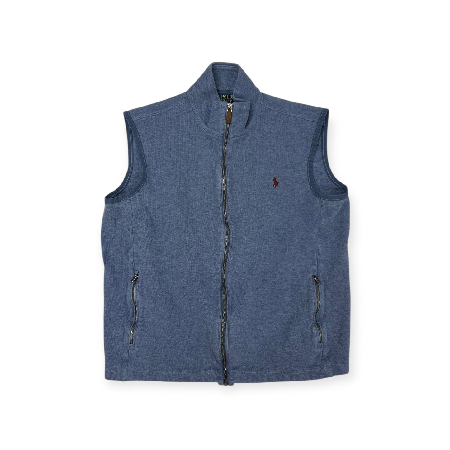 Polo Ralph Lauren Knit Vest Size Large