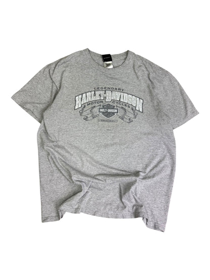 Vintage Harley Thiensville, WI T-shirt