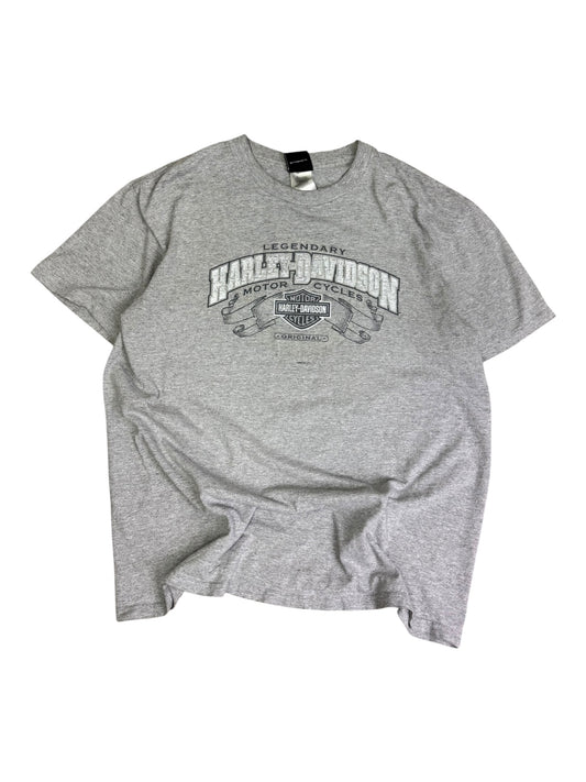 Vintage Harley Thiensville, WI T-shirt