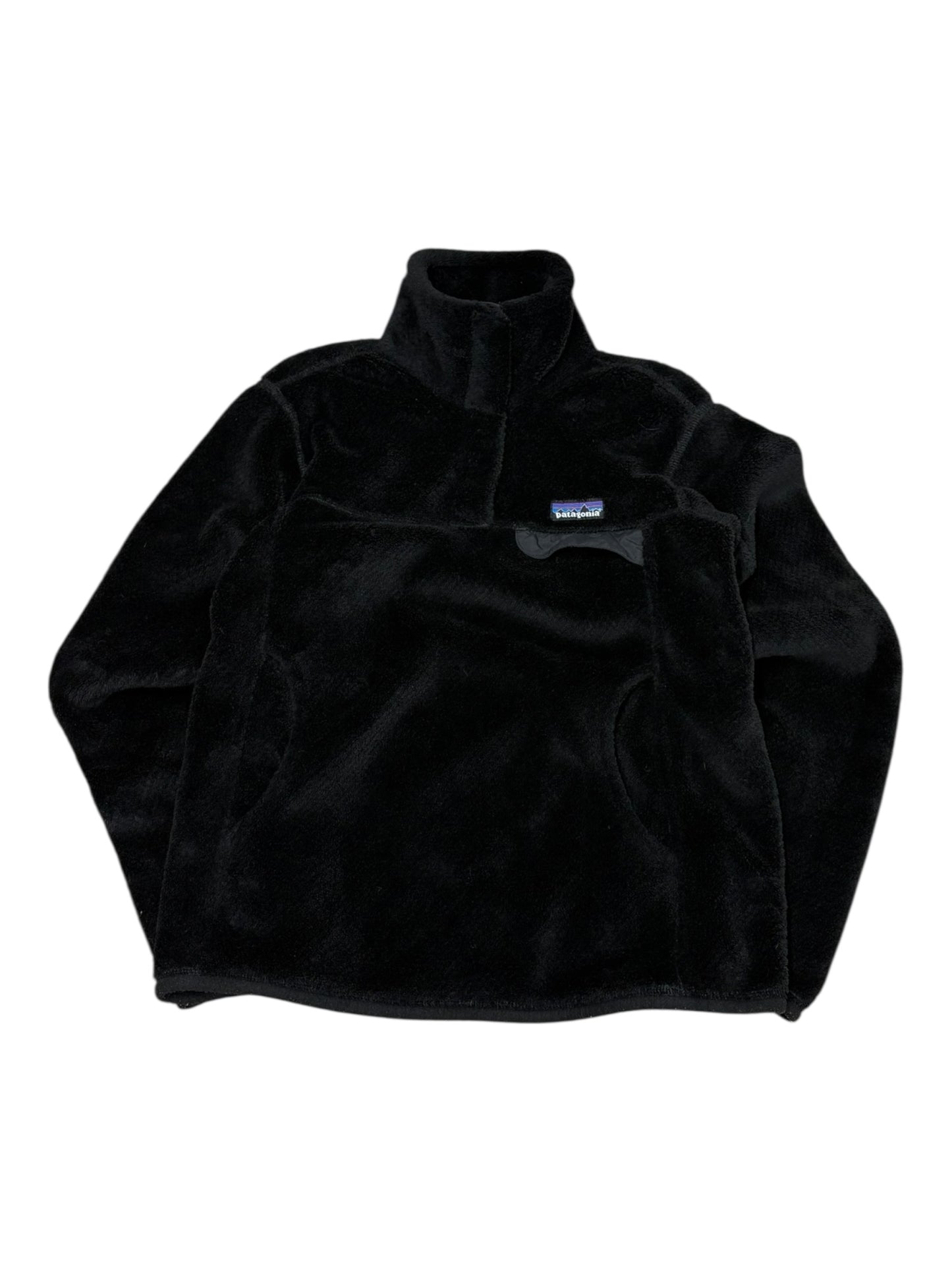 Patagonia T-snap Fleece Light Jacket