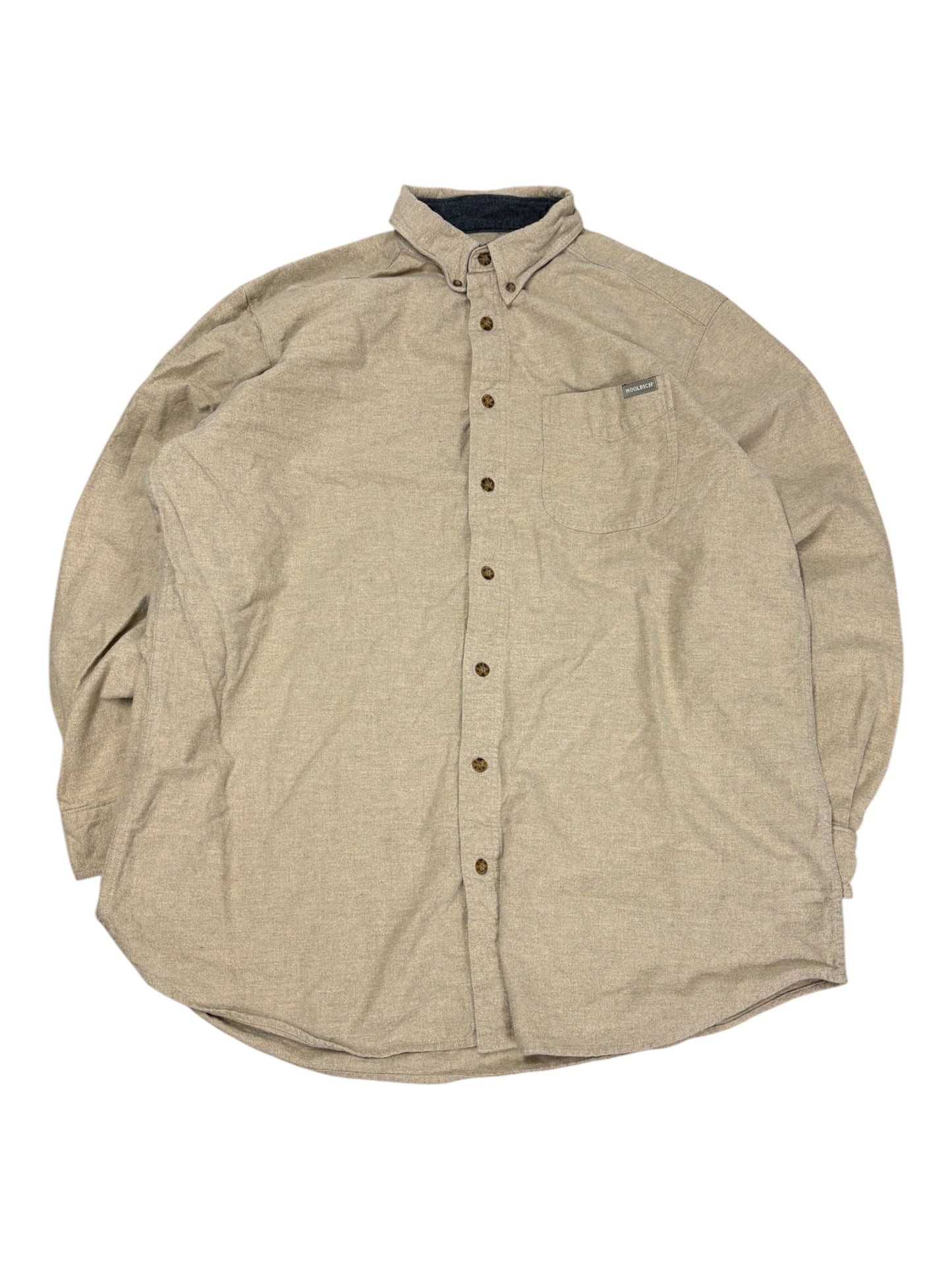 Woolrich Button Up Shirt