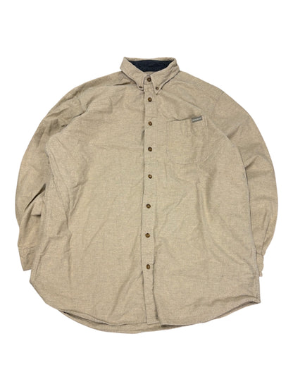 Woolrich Button Up Shirt