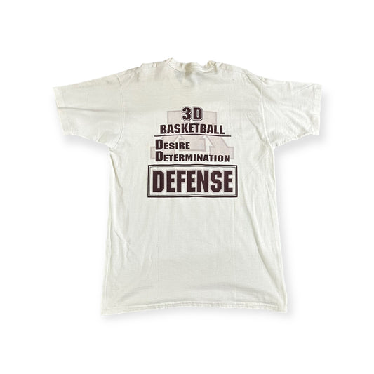 Vintage Minnesota Gophers Basketball T-Shirt
