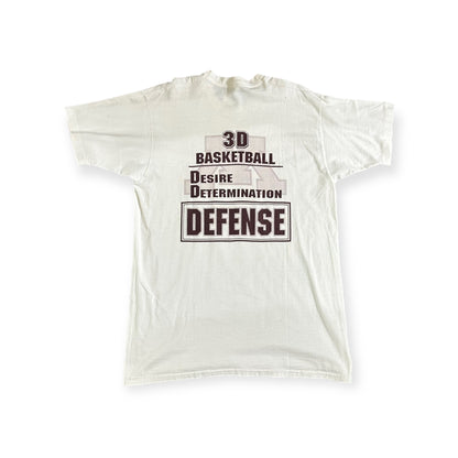 Vintage Minnesota Gophers Basketball T-Shirt Size XL