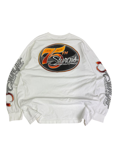2015 Sturgis Rally Longsleeve