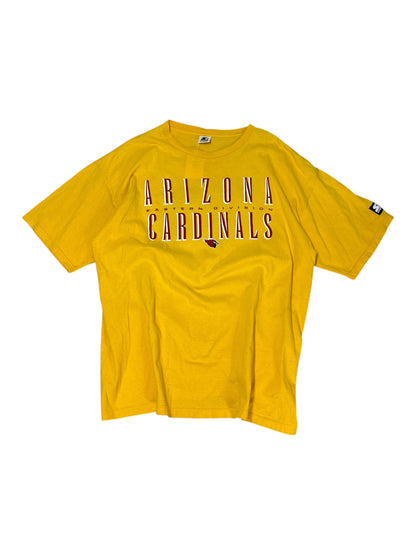 Vintage Starter Arizona Cardinals T-shirt