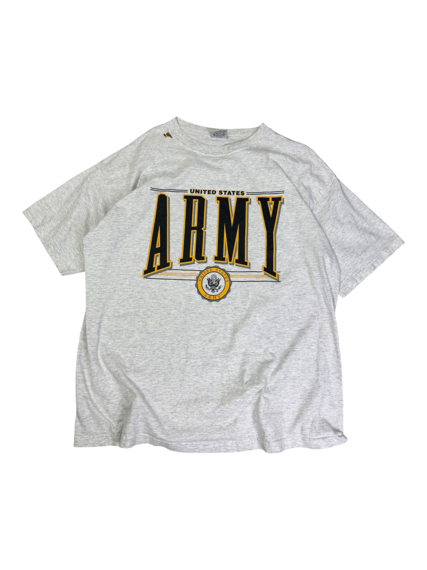 Vintage US Army T-shirt (As Is)