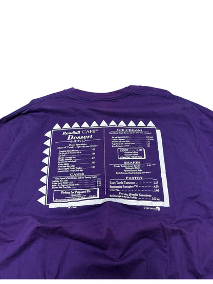 Vintage Roadkill Cafe Bar & Grill T-shirt