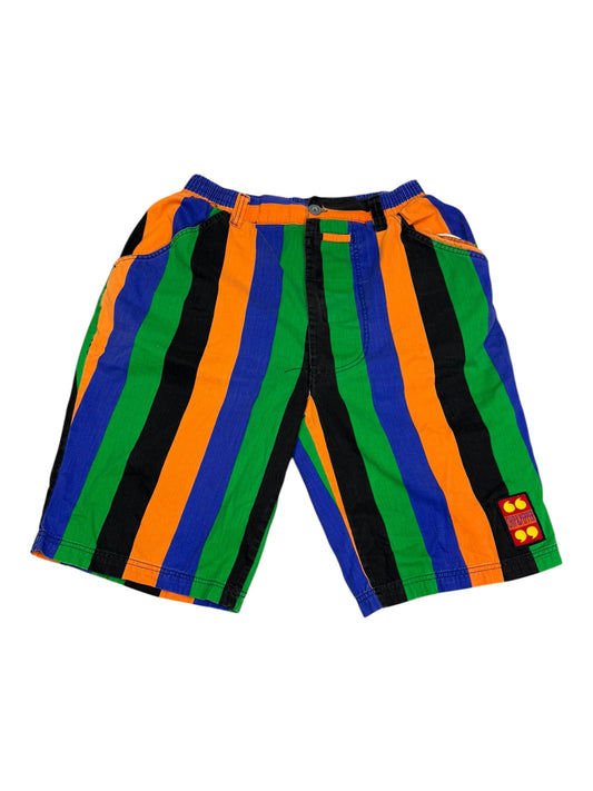 Vintage Chip And Pepper Shorts
