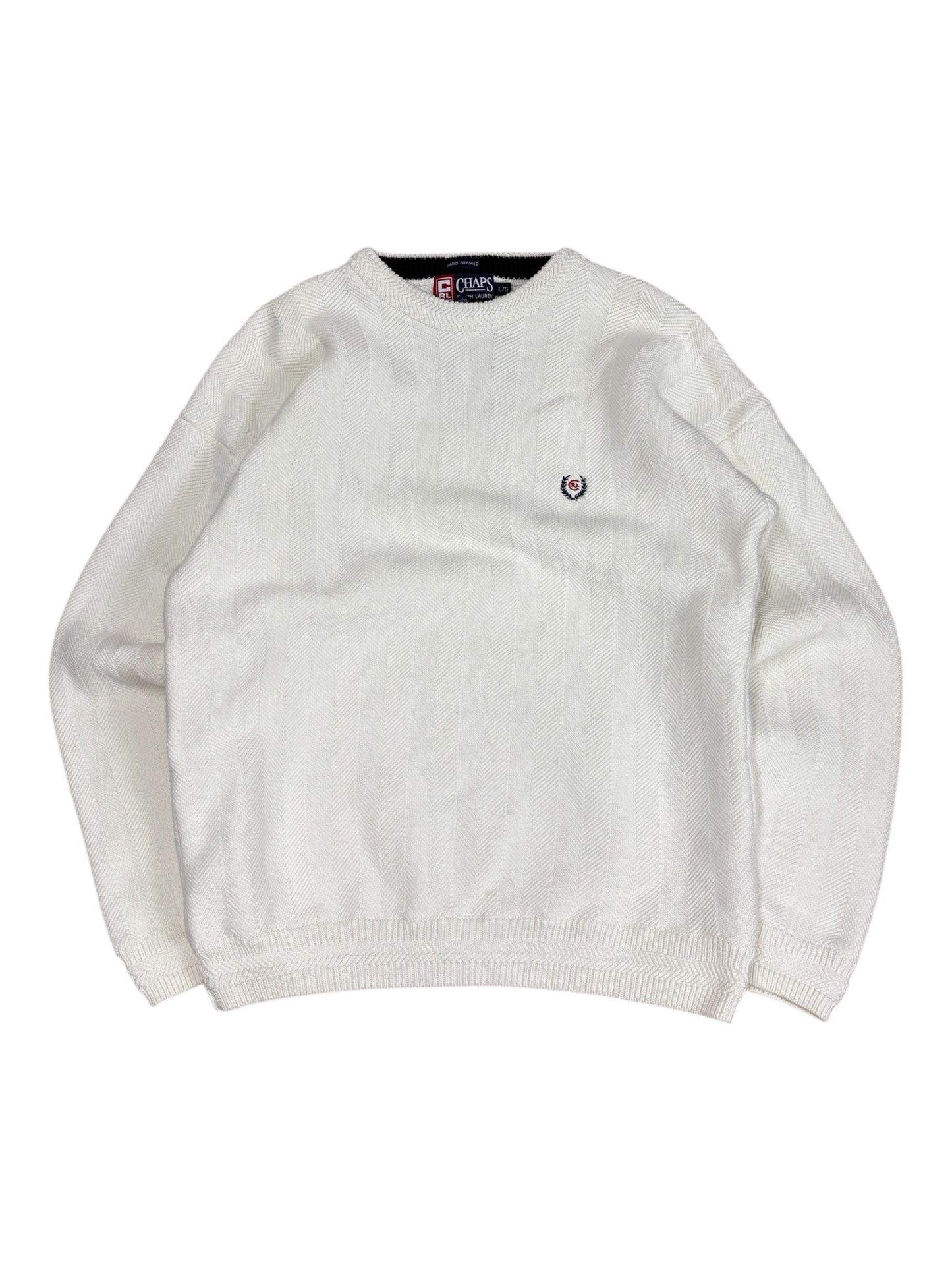 Chaps Ralph Lauren Sweater