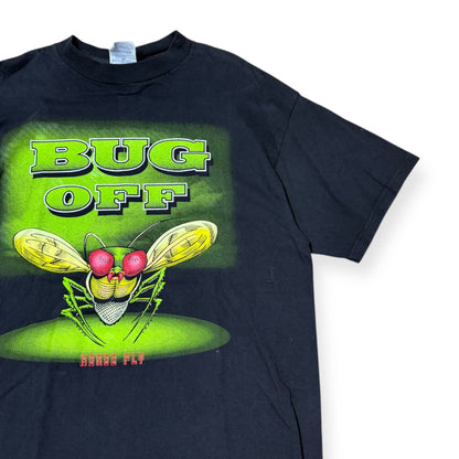 Vintage Bug Off T-shirt