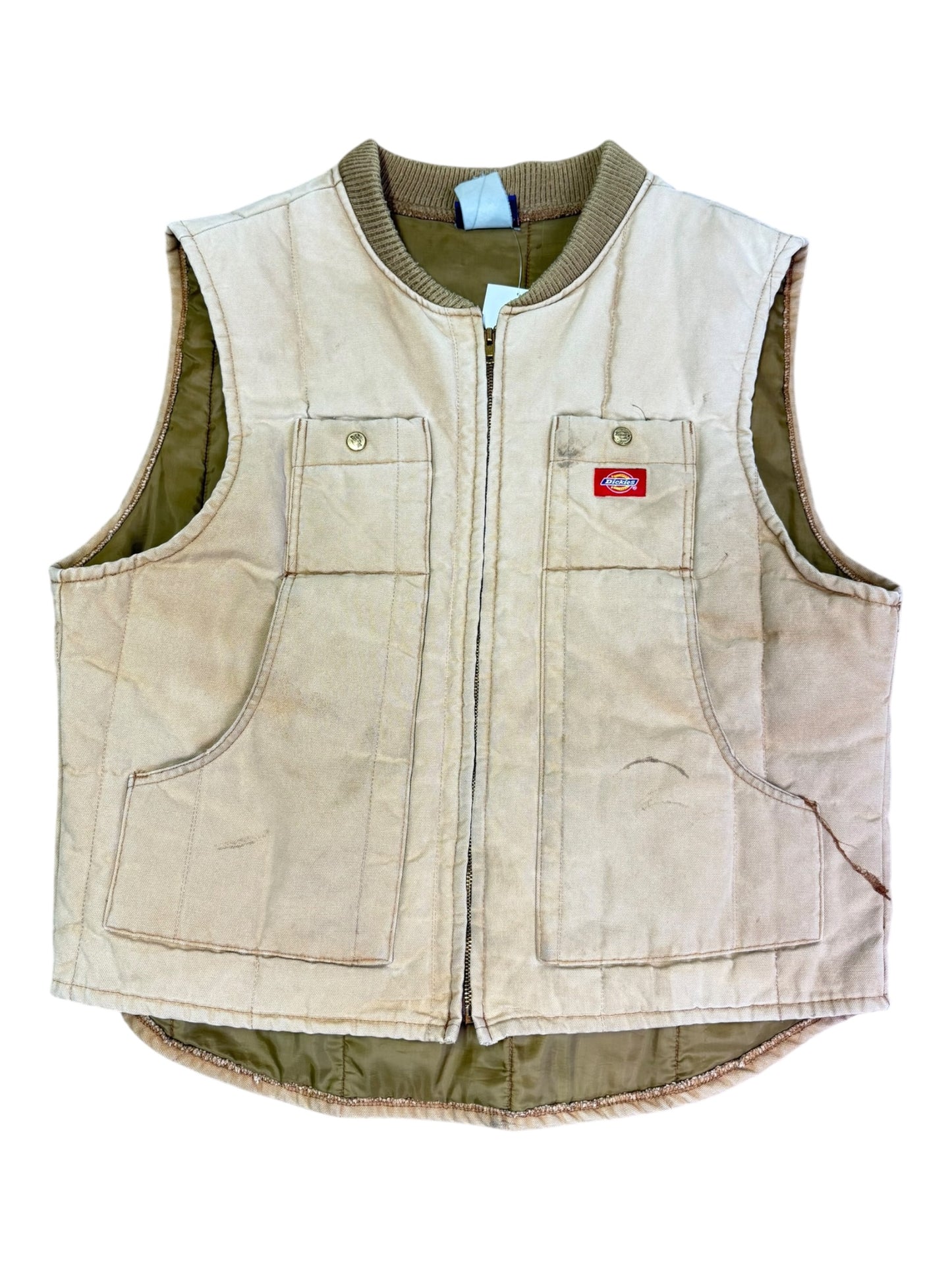 Vintage Dickies Vest