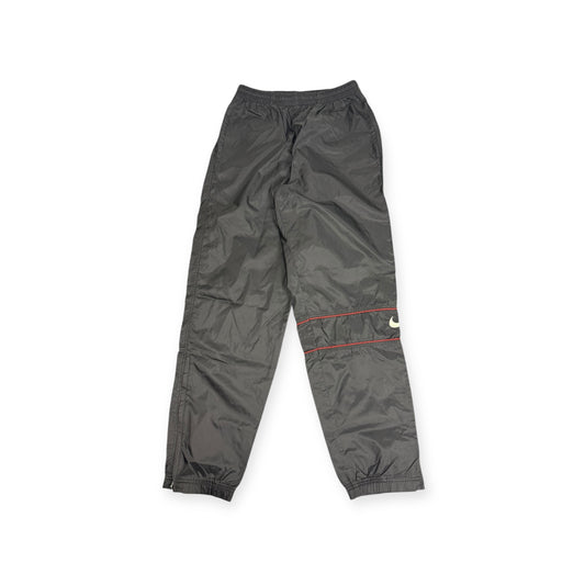 Vintage Nike Ankle Swoosh Cuffed Pants