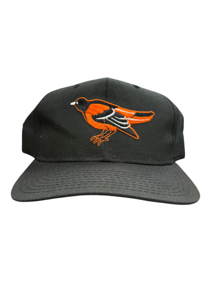 Vintage Baltimore Orioles Hat