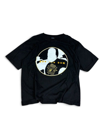 Vintage 2002 Rob Van Dam T-shirt