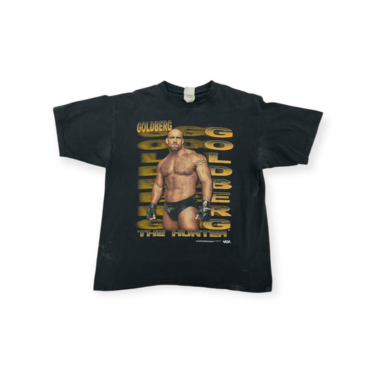 Vintage Goldberg Rap Style T-Shirt Size XL