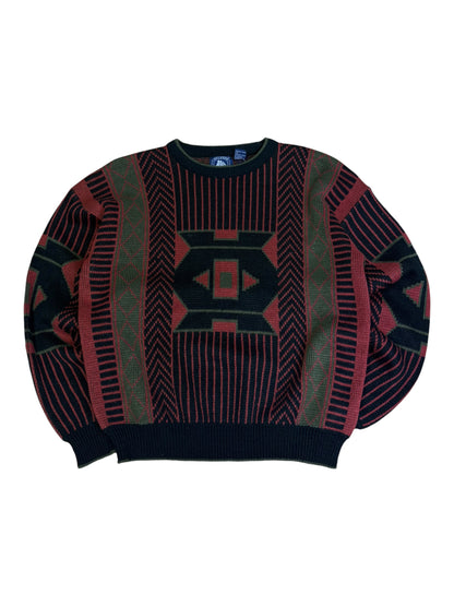 Vintage Atlantic Traders Sweater