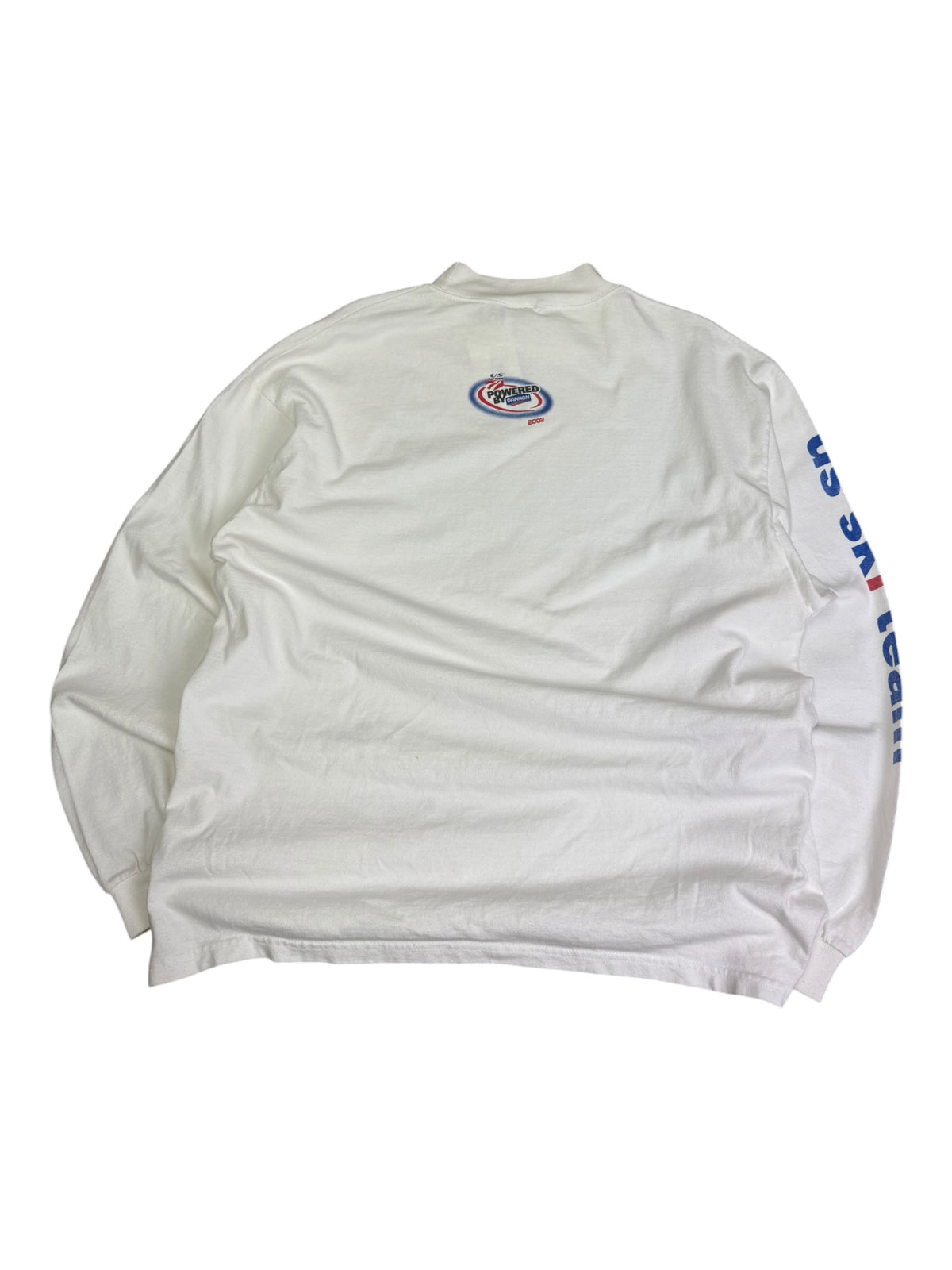 Vintage 2002 US Ski Team Longsleeve