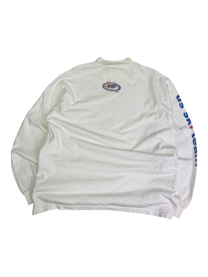 Vintage 2002 US Ski Team Longsleeve