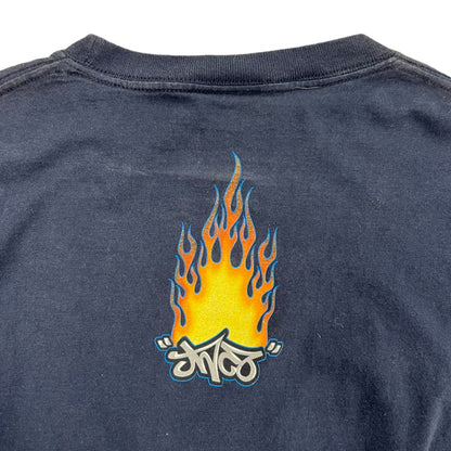 JNCO Dragon Long Sleeve