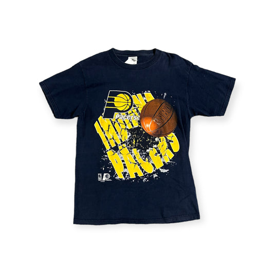 Vintage Indiana Pacers T-shirt