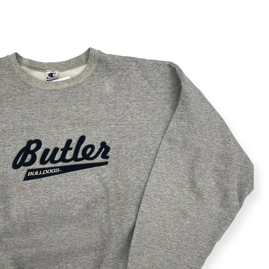 Butler Bulldogs Champion Crewneck