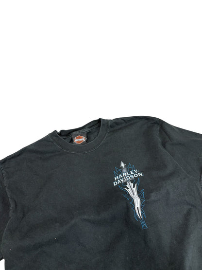 Harley Davidson London, England T-shirt