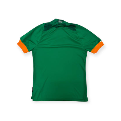 Umbro Ireland Jersey Size Medium