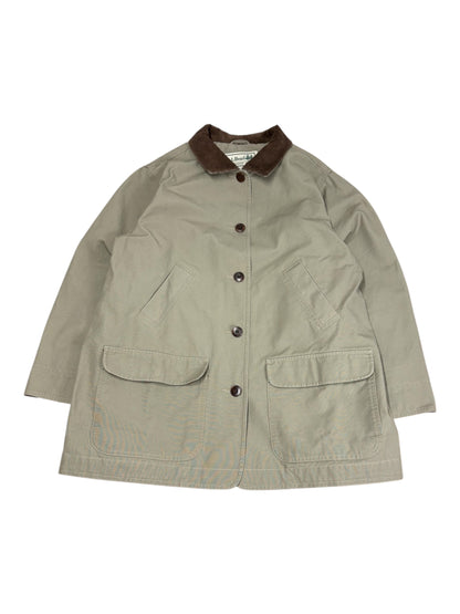 L.L Bean Barn Jacket