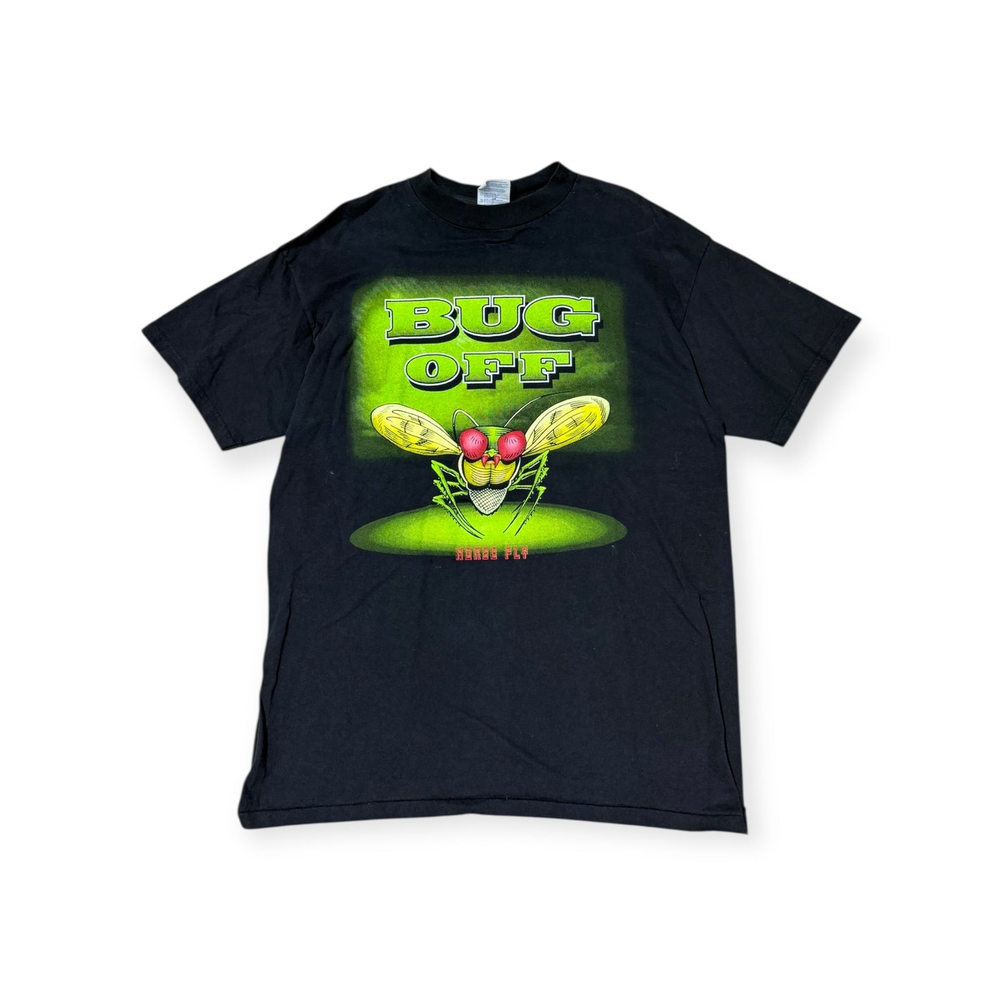 Vintage Bug Off T-shirt