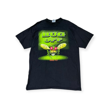 Vintage Bug Off T-shirt