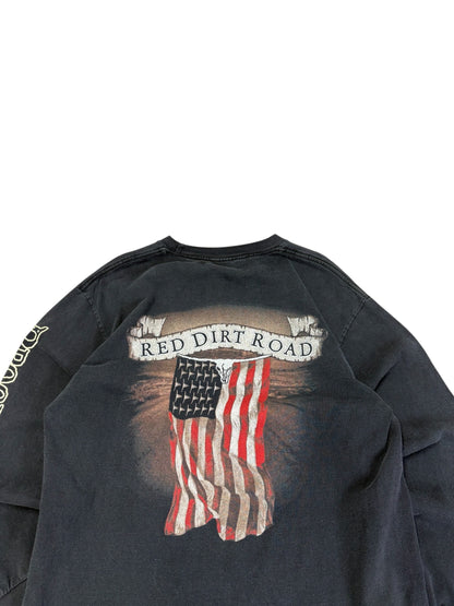 Vintage Brooks And Dunn Longsleeve