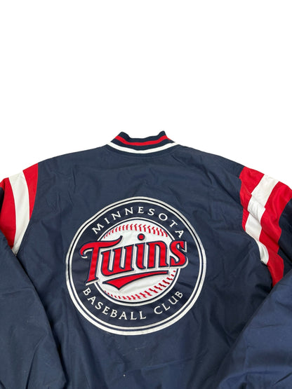 Minnesota Twins Reversible Jacket